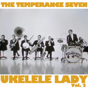 Ukelele Lady, Vol. 2 album