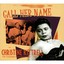 Call Her Name - The Complete Recordings 1951 - 1965 Albumcover