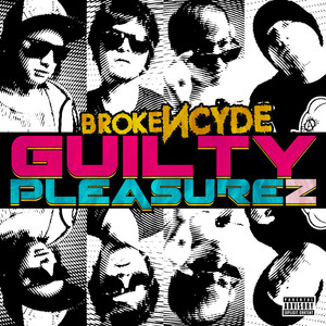 Guilty Pleasurez album