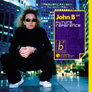 Future Reference cover