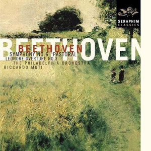 Symphony no. 6 cover