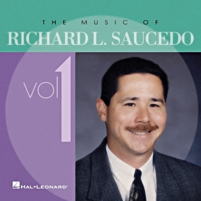 Richard Saucedo Photo
