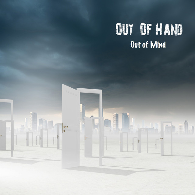 Out of Hand Photo