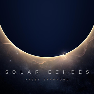 Solar Echoes album