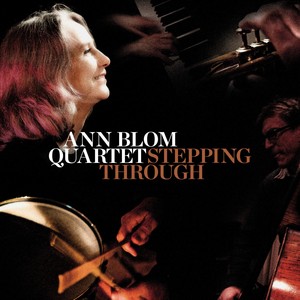 Ann Blom Quartet