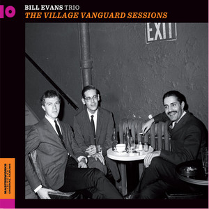 The Village Vanguard Sessions album