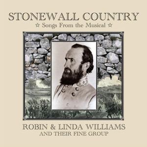 Stonewall Country cover