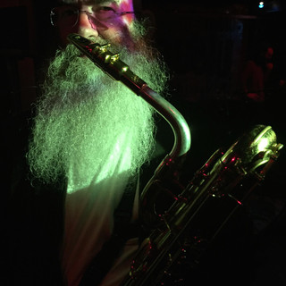 Dave Sewelson Photo
