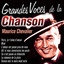 Grandes Voces de la Chanson: Maurice Chevalier Albumcover