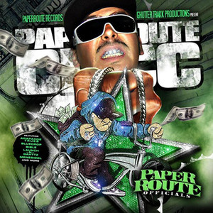 Paper Route cover