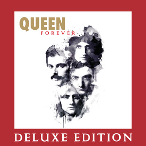 Queen Forever (Deluxe Edition) album