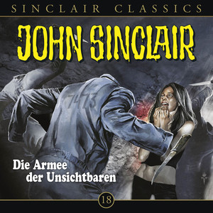 Classics, Folge 18: Die Armee der Unsichtbaren