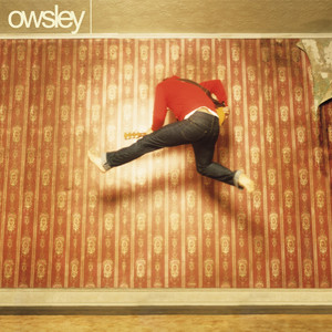 Owsley cover