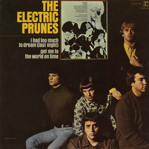 Electric Prunes album