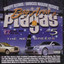 Bay Area Playas 5: The New Breeds cover