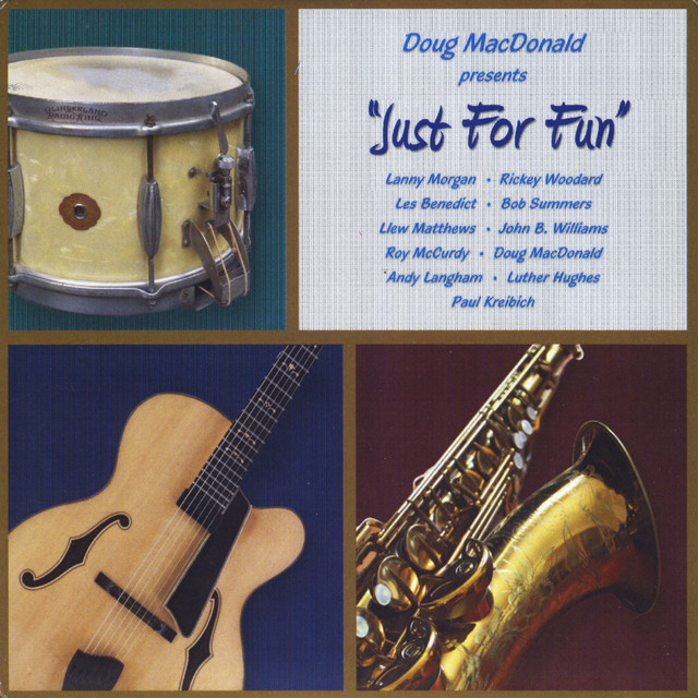 Doug MacDonald Photo