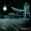 Los Ojos De La Noche Albumcover