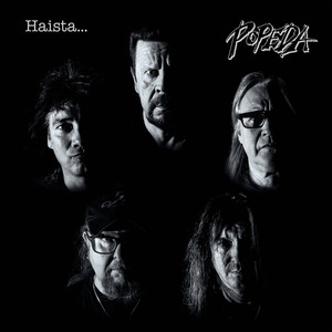 Haista Popeda! cover
