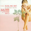 The Healing Art of Dorian Music - Spiritual Sounds of Mandolin Albumcover