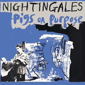 Pigs on Purpose cover