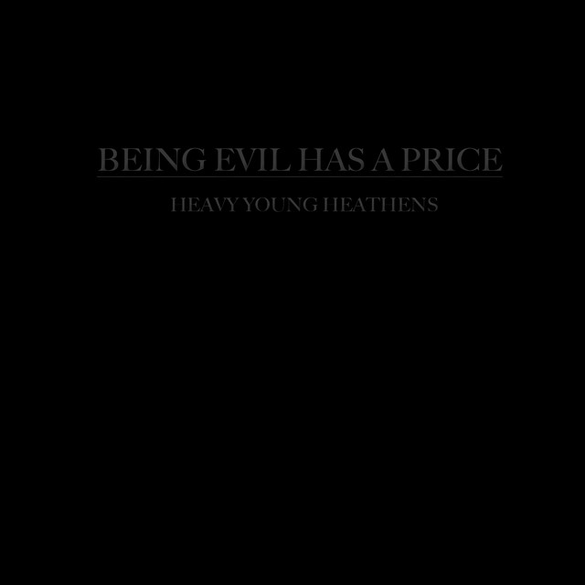 Heavy Young Heathens Photo