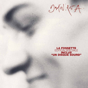 La fossette - Edition spéciale album