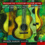 Spanish XXth Century Guitar Music Albumcover