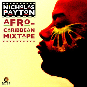 Afro-Caribbean Mixtape album