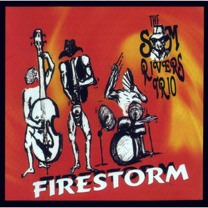 Firestorm album