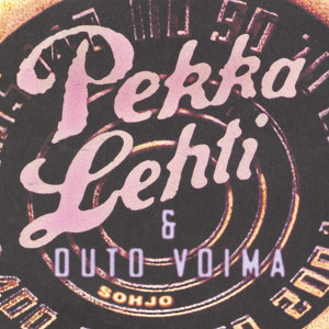 Pekka Lehti & Outo Voima