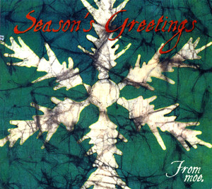 Season's Greetings album
