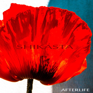 Shikasta album