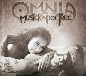 Musick and Poëtree cover