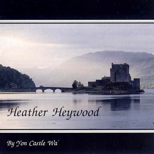 Heather Heywood Photo