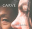 Carve Albumcover
