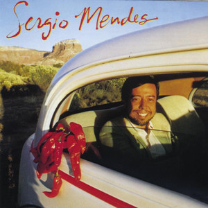 Sergio Mendes cover