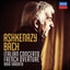Bach, J.S.: Italian Concerto; French Overture; Aria Variata cover