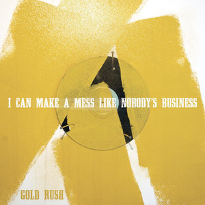 Gold Rush cover