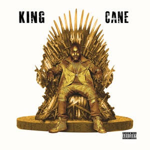 King Cane cover