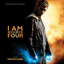 I Am Number Four (Original Motion Picture Soundtrack) cover