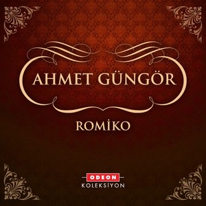 Ahmet G&uuml;ng&ouml;r
