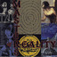 Masters of Reality cover