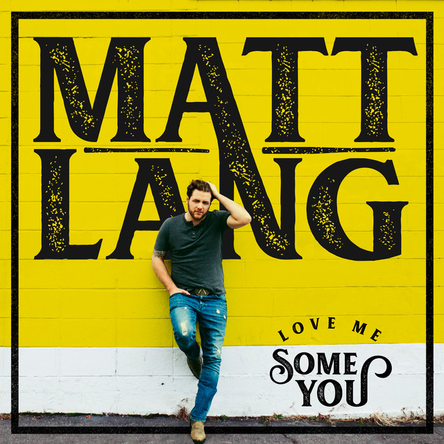 Love Me Some You - Single cover