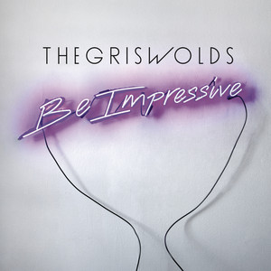 Be Impressive (Bonus Commentary) album