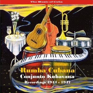 Conjunto Kubavana