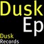 Dusk EP Albumcover