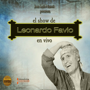 El Show de Leonardo Favio (En Vivo) album