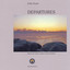 Departures cover