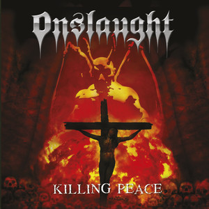 Killing Peace album