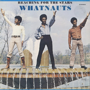 Reaching for the Stars album